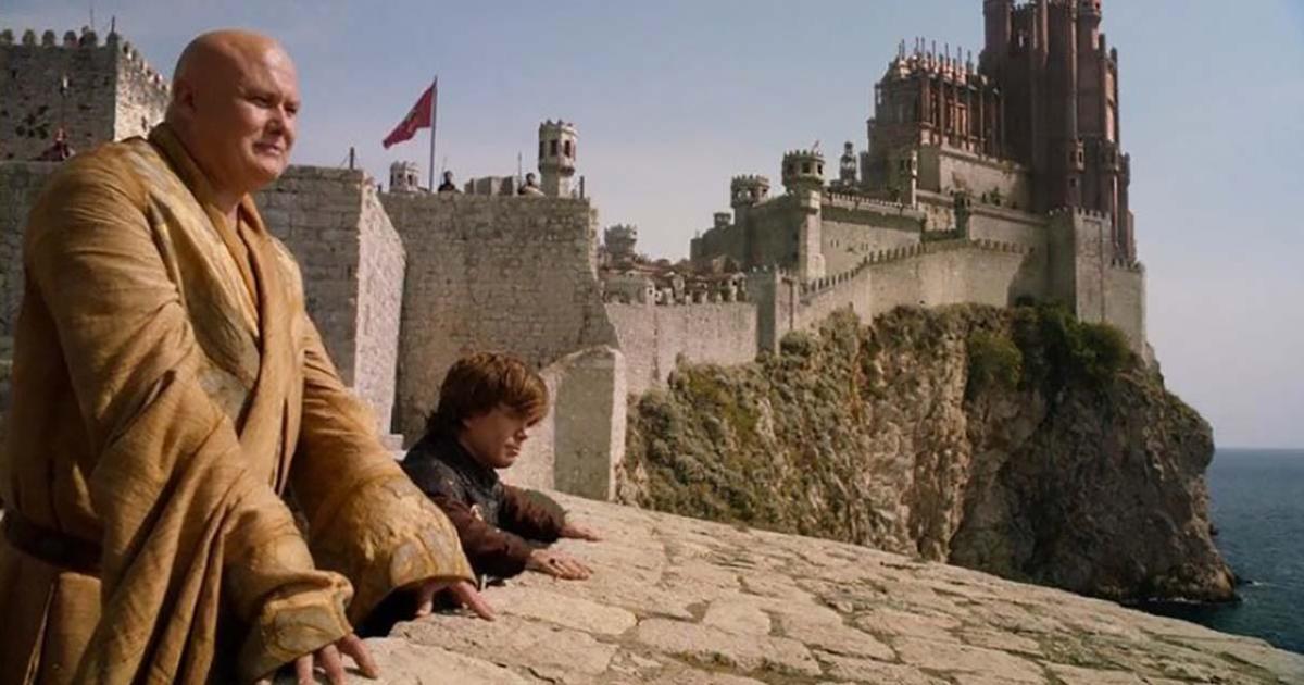 Game Of Thrones Filming Locations In The Real World See The Castles And Locations Of Famous Scenes Where Game Of Thrones Is Filmed Cbs News