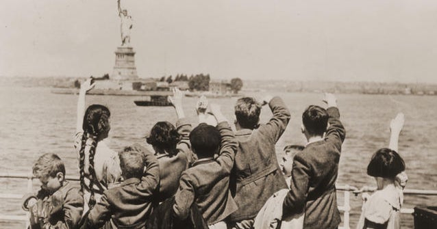 Faith in America: A History