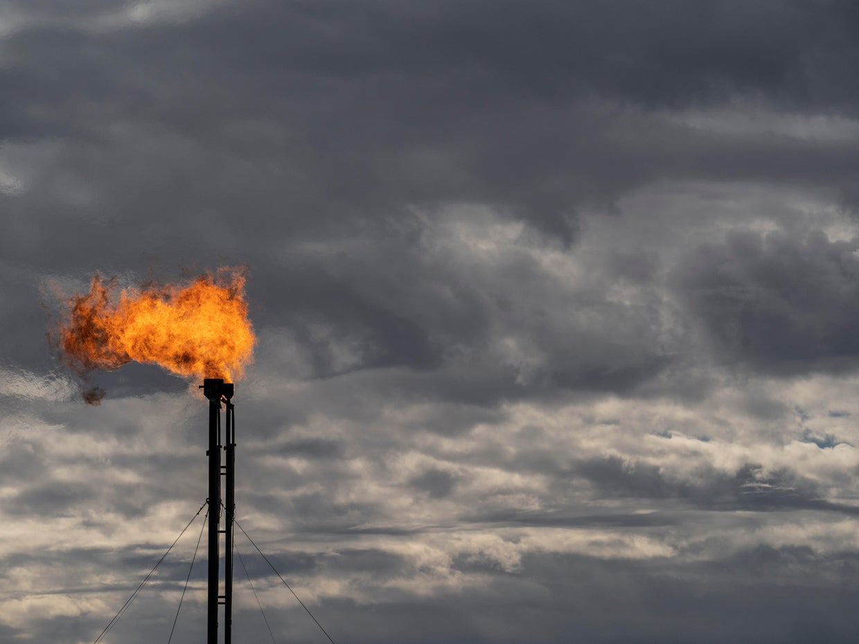 What do we import from mexico? CBS News