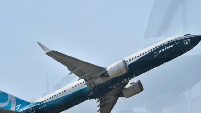 Image result for boeing 737 max