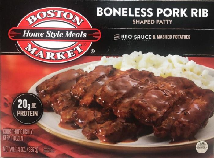 Food recalls 2019 America's surprising recent food recalls