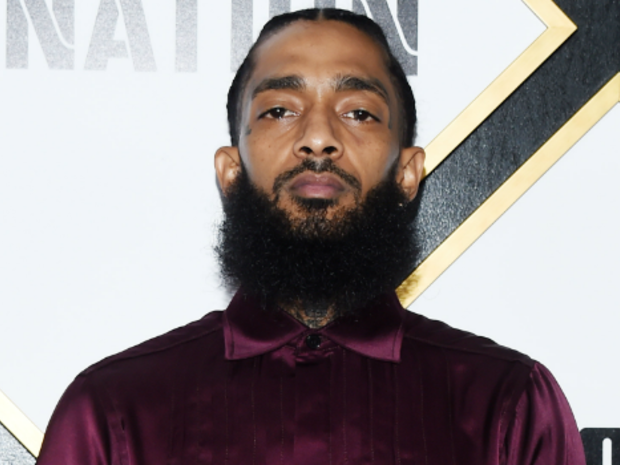 Nipsey Hussle has died: Rapper, born Ermias Asghedom, fatally shot at ...