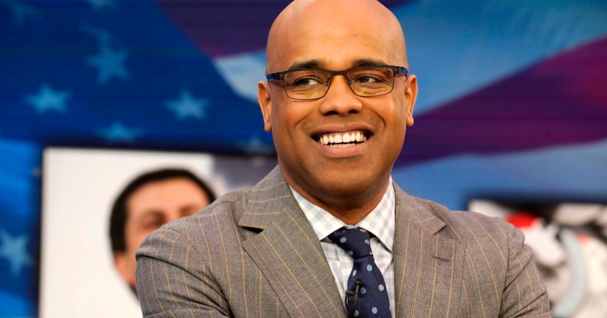 Harris' new communications director to meet with Latino lawmakers after old tweets surface