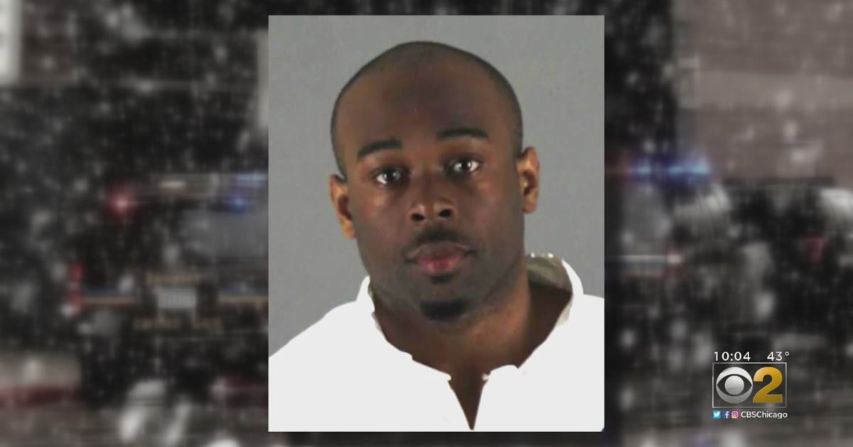 Man Accused Of Throwing Boy From Balcony In Mall Of America Appears In Court CBS Chicago