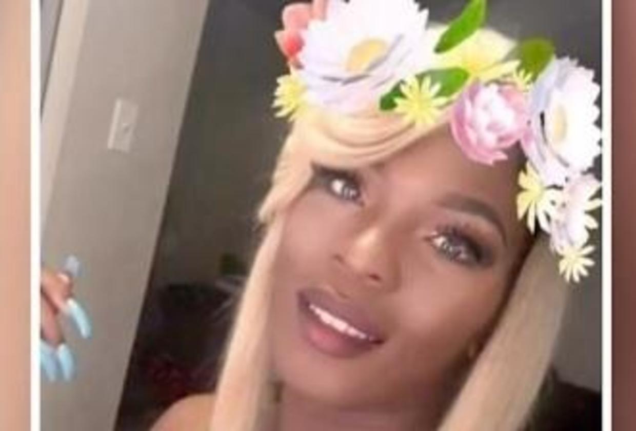 Transgender Woman Killed In Dallas Muhlaysia Booker Texas Transgender 7227