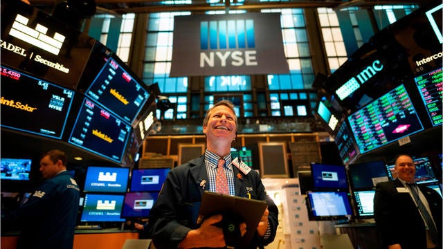 should i sell my shares now 2018