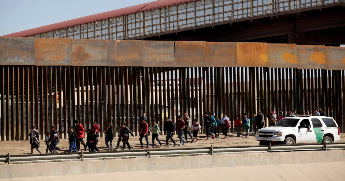 Florida immigrant influx plans take Broward and Palm Beach Counties by