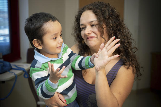 Bubble Boy Gene Therapy 