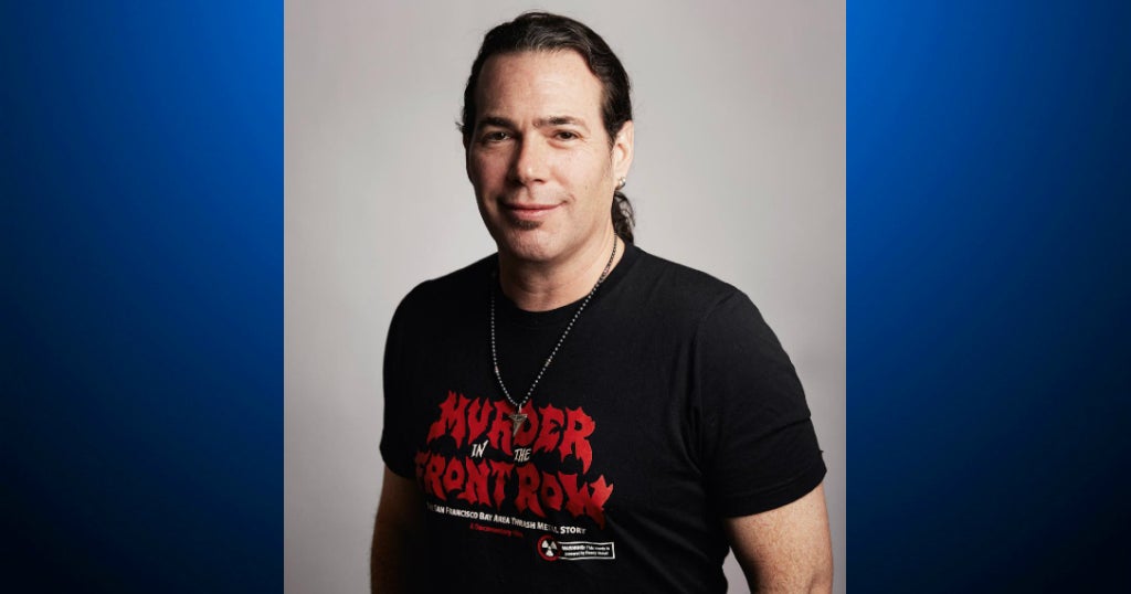 CBS SF Talks To 'Murder In The Front Row' Doc Director Adam Dubin - CBS ...