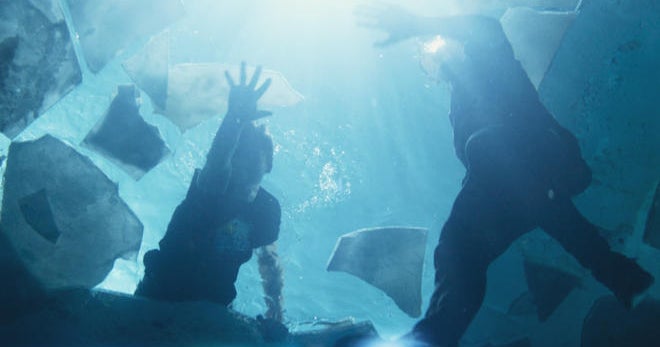 A resurrection in faith-based films