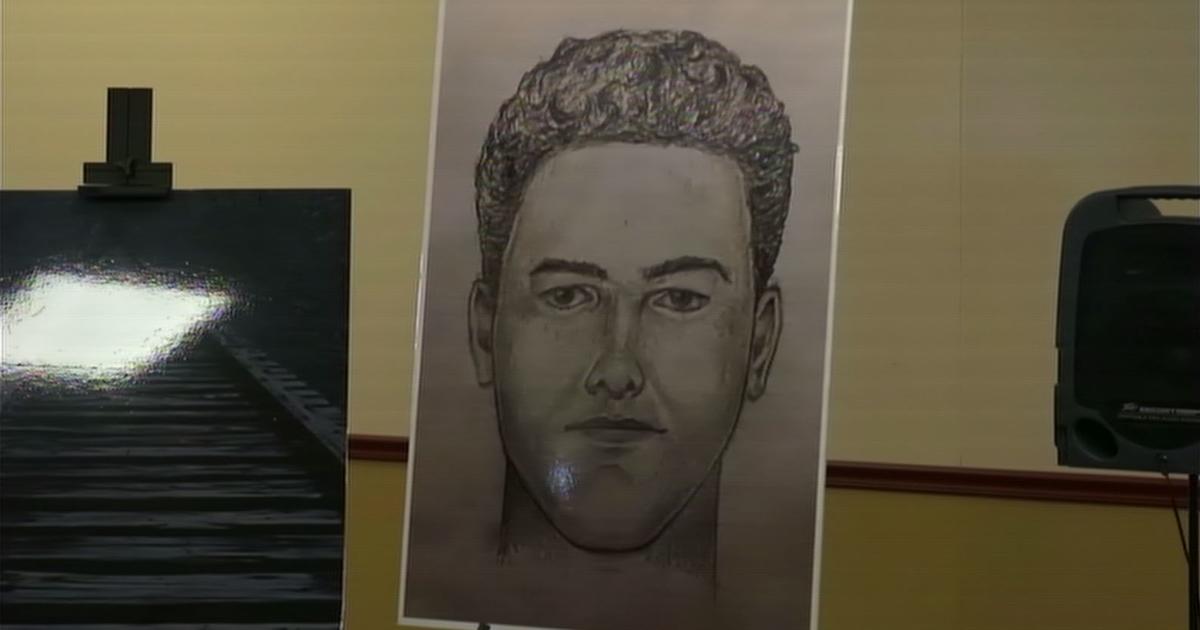 Indiana State Police Release New Sketch Audio And Video In