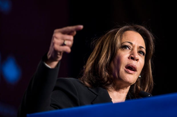 Kamala Harris