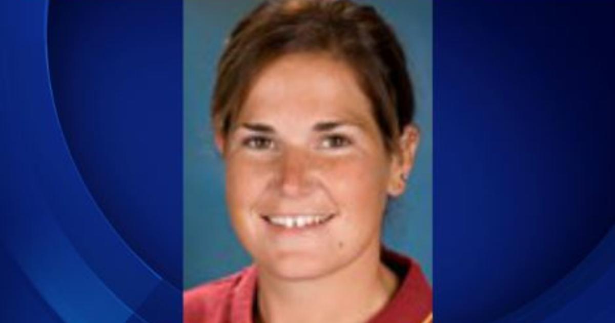 Former Usc Soccer Coach Laura Janke Pleads Guilty In Admissions Bribery