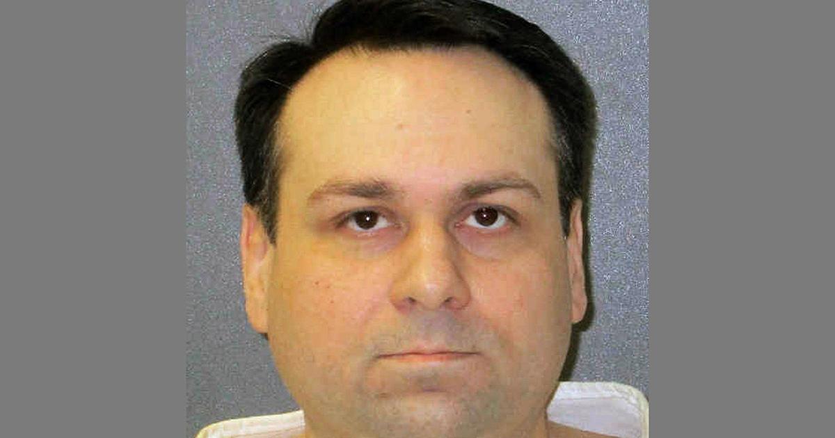 John William King, Texas death row inmate, to be executed in black man