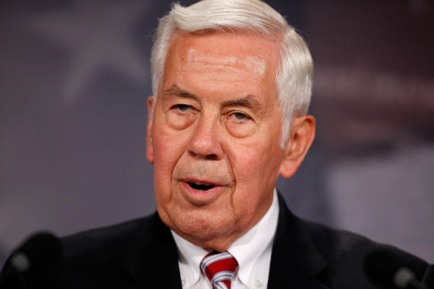 Lugar Introduces New Energy And Climate Change Bill 