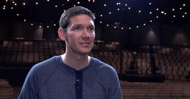 Pastor takes new approach to teaching about sex education