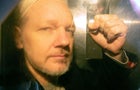 BRITAIN-US-ECUADOR-AUSTRALIA-DIPLOMACY-COURT-ASSANGE 