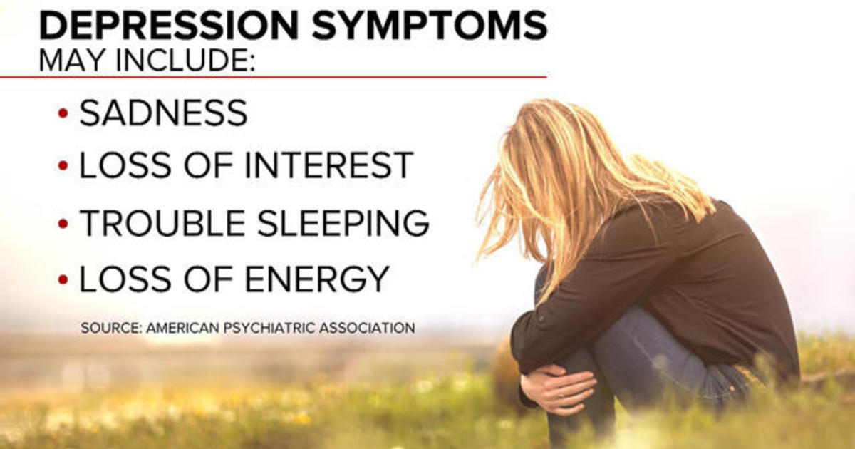 how-to-spot-signs-of-and-treat-depression-cbs-news