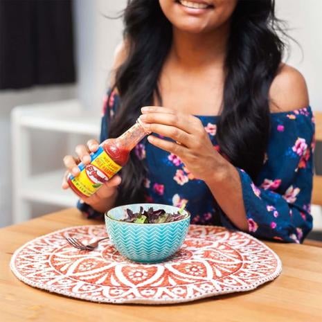 15 El Yucateco Red Chile Habanero Hot Sauces Ranked From Tepid To Scorching Pictures Cbs News