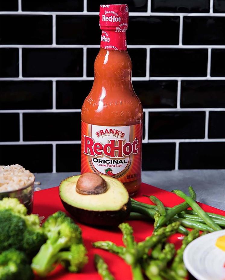 Hot Sauces Ranked From Tepid To Scorching Cbs News