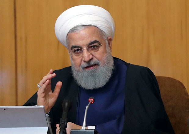Iran Says It Will Stop Complying With Some Parts of Nuclear Deal