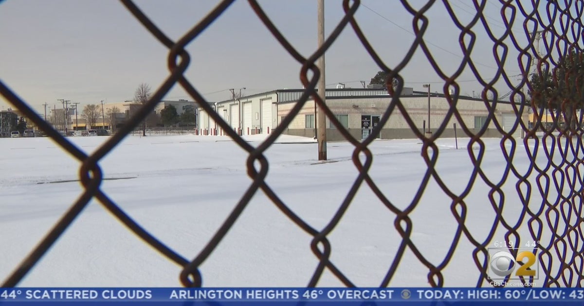 Bedford Park Feels The Pain Of Housing An Emissions Testing Facility