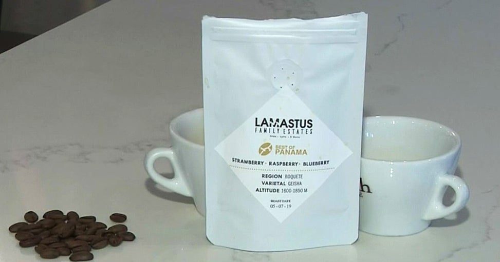World's Most Expensive Coffee Costs 75 A Cup; Now Being Sold In