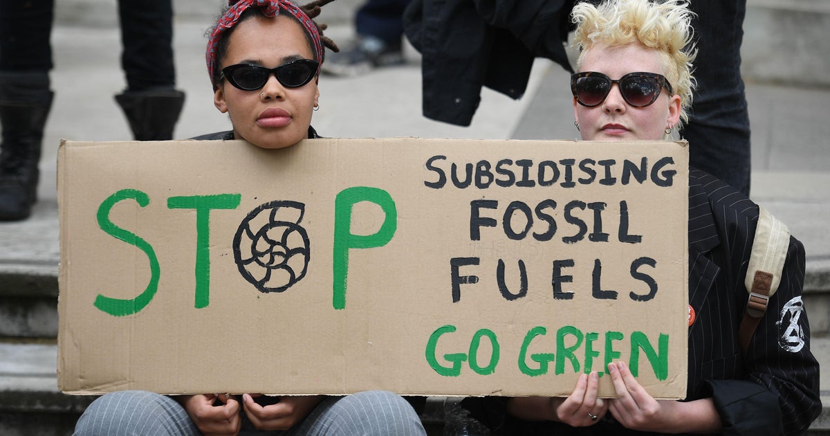 Climate-change investing moves beyond the big oil companies