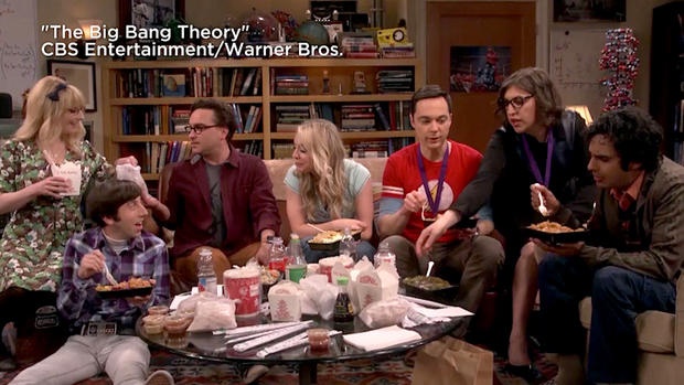 Big Bang Theory 