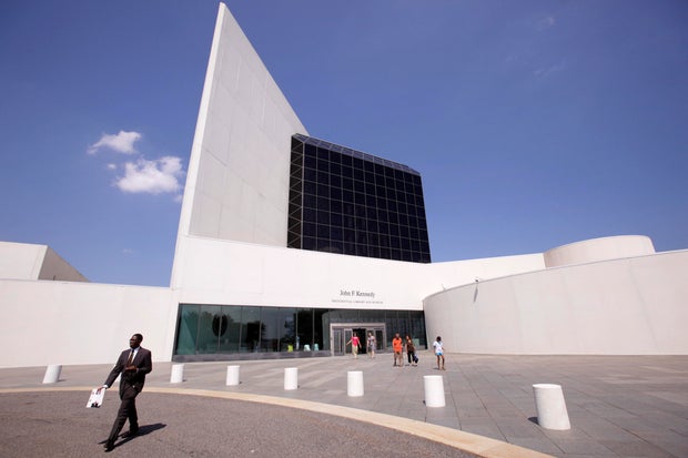 I.M. Pei