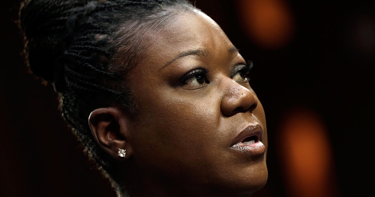 Sybrina Fulton, mother of Trayvon Martin, to run for office in Miami