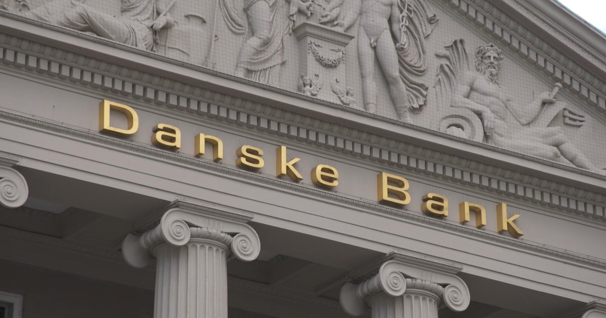 How the Danske Bank moneylaundering scheme involving 230 billion
