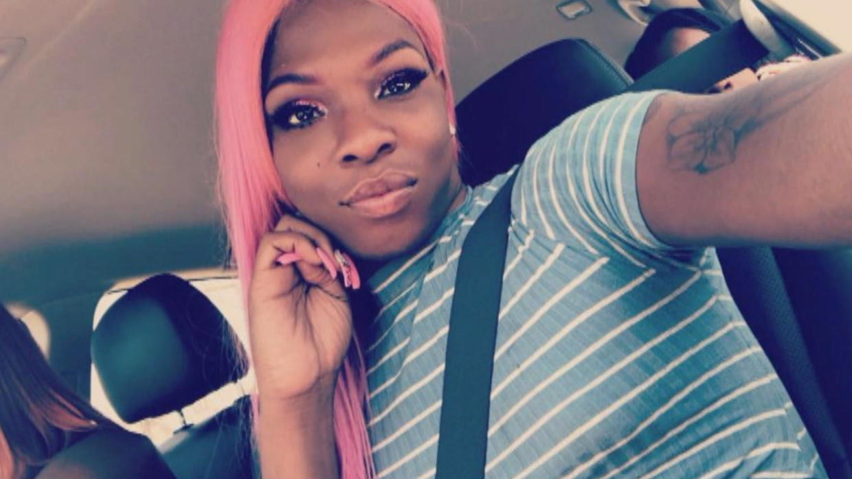 Transgender Woman Shot In Dallas Police Investigate As Possible Hate