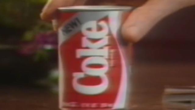 New Coke Va Happy
