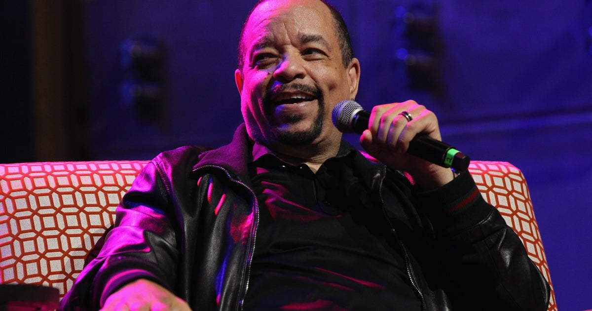 IceT Rapper blasts Amazon after he "almost shot" delivery driver