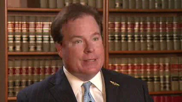 Chicago bank CEO accused of bribing Manafort for administration job
