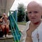 Horrifying photos of Chernobyl and its aftermath