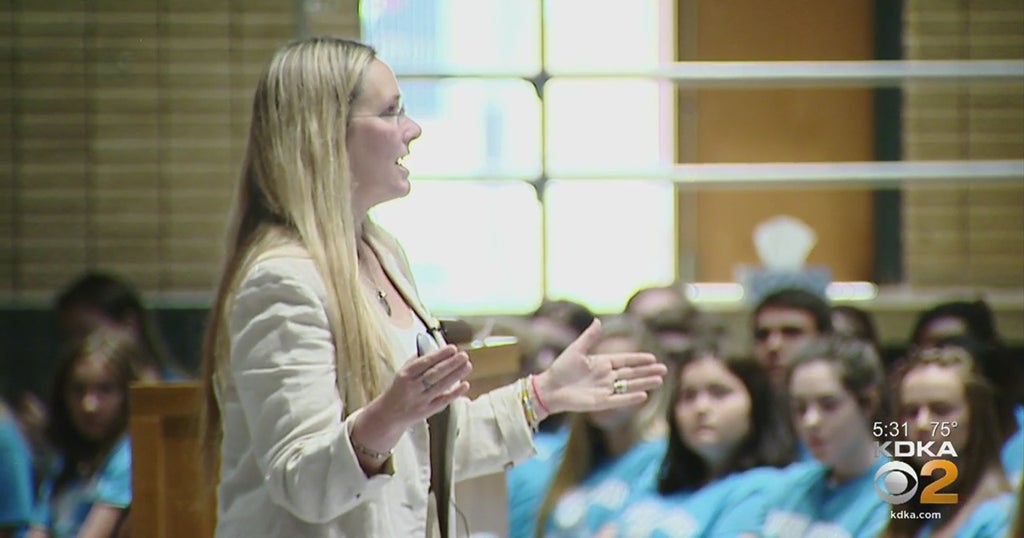 Burrell School District First Pa. School To Implement Program