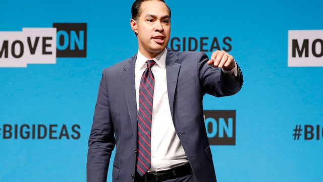 Julián Castro