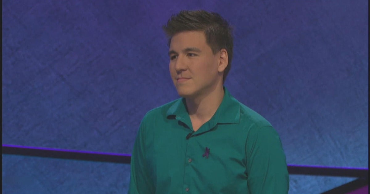 Jeopardy! champ James Holzhauer talks historic loss "It was a true