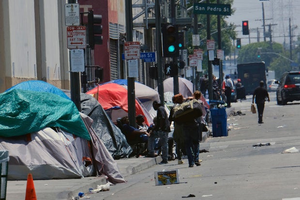 LAPD Typhoid Fever 