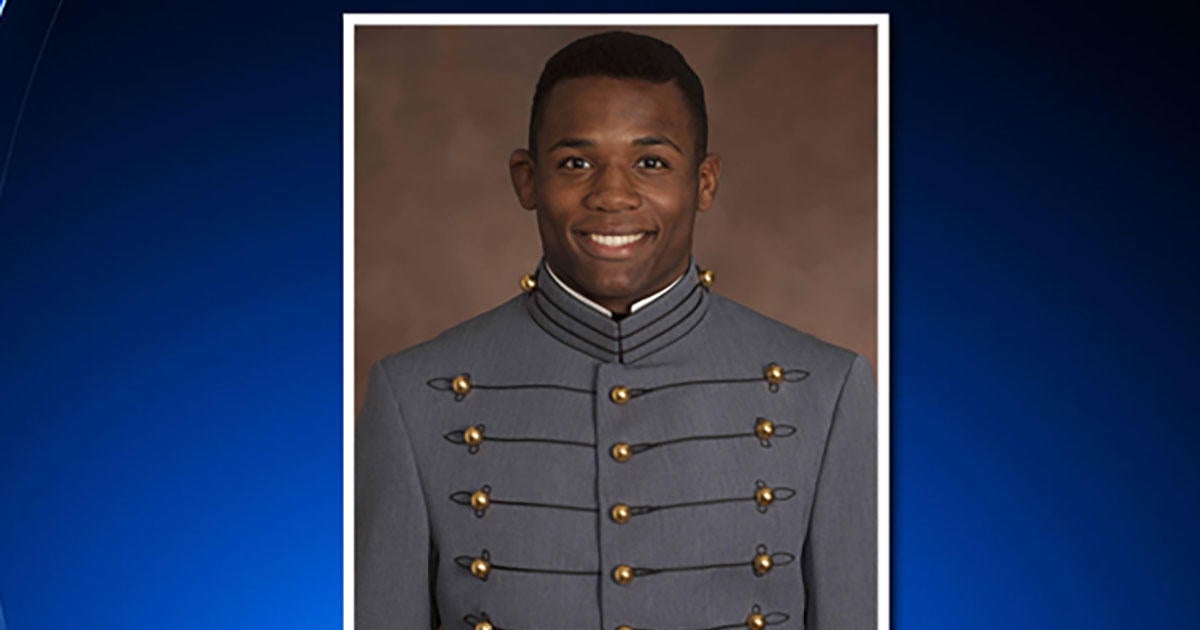 West Point accident West Point cadet killed identified as 22yearold