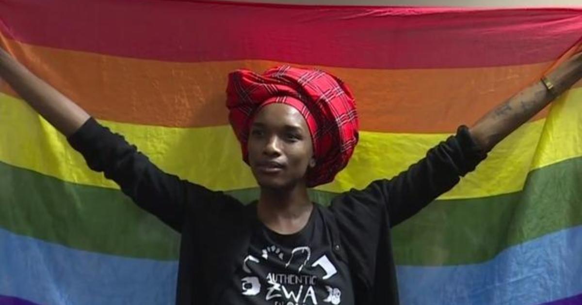 Botswana Overturns Laws That Criminalized Gay Sex Cbs News Free