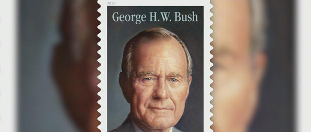 Bush-Stamp 