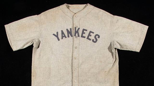 create your own yankees jersey