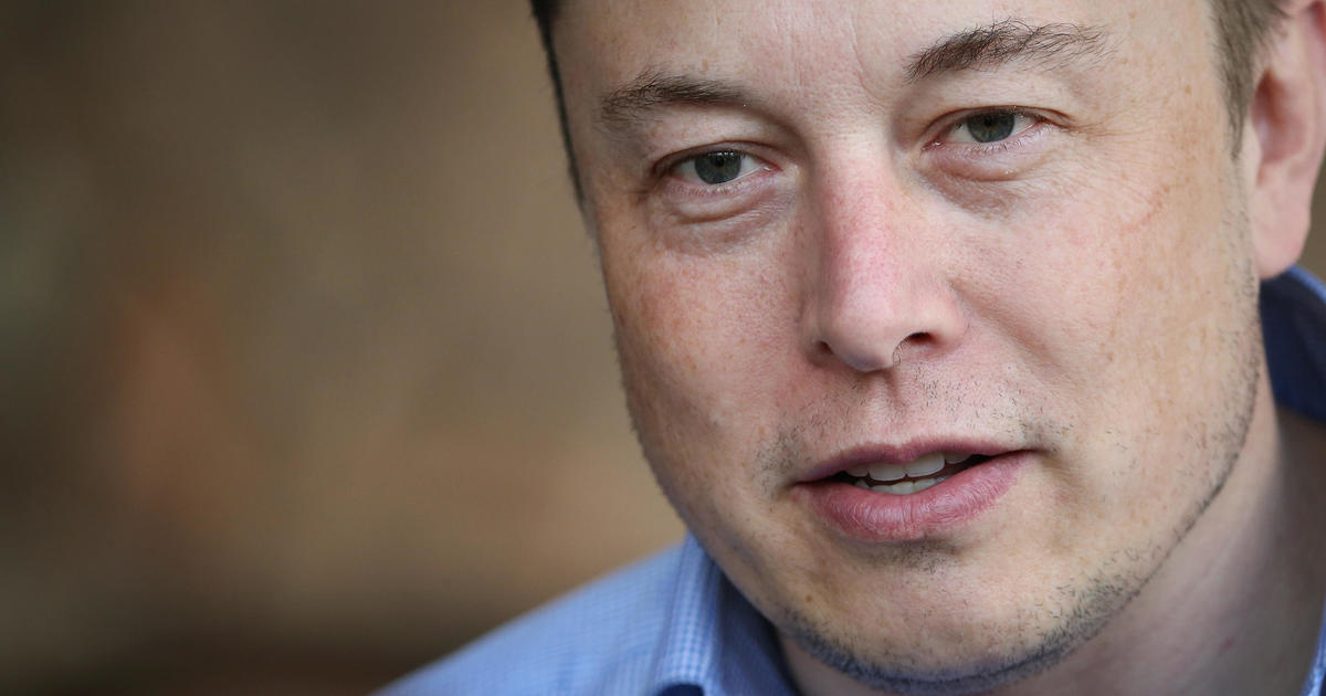 UN to Elon Musk: Here’s how we would use your money to fight global hunger