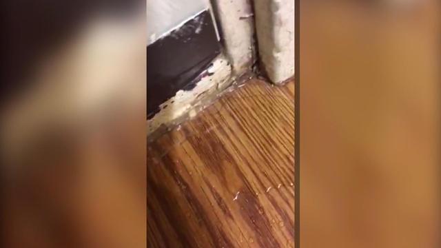 unaccompanied housing tinker afb