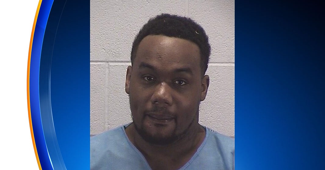 Man Charged In Connection With Several Weekend Carjackings CBS Chicago