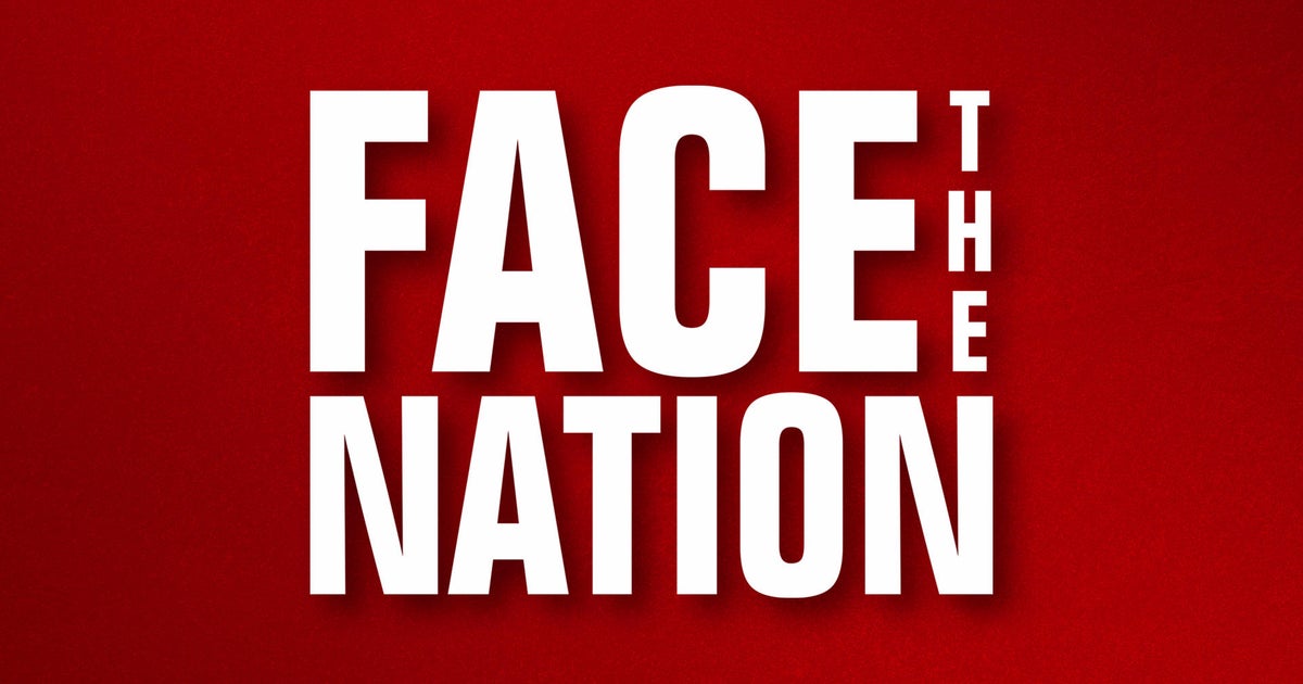 Impeachment Inquiry Here's what you missed on Sunday's "Face the