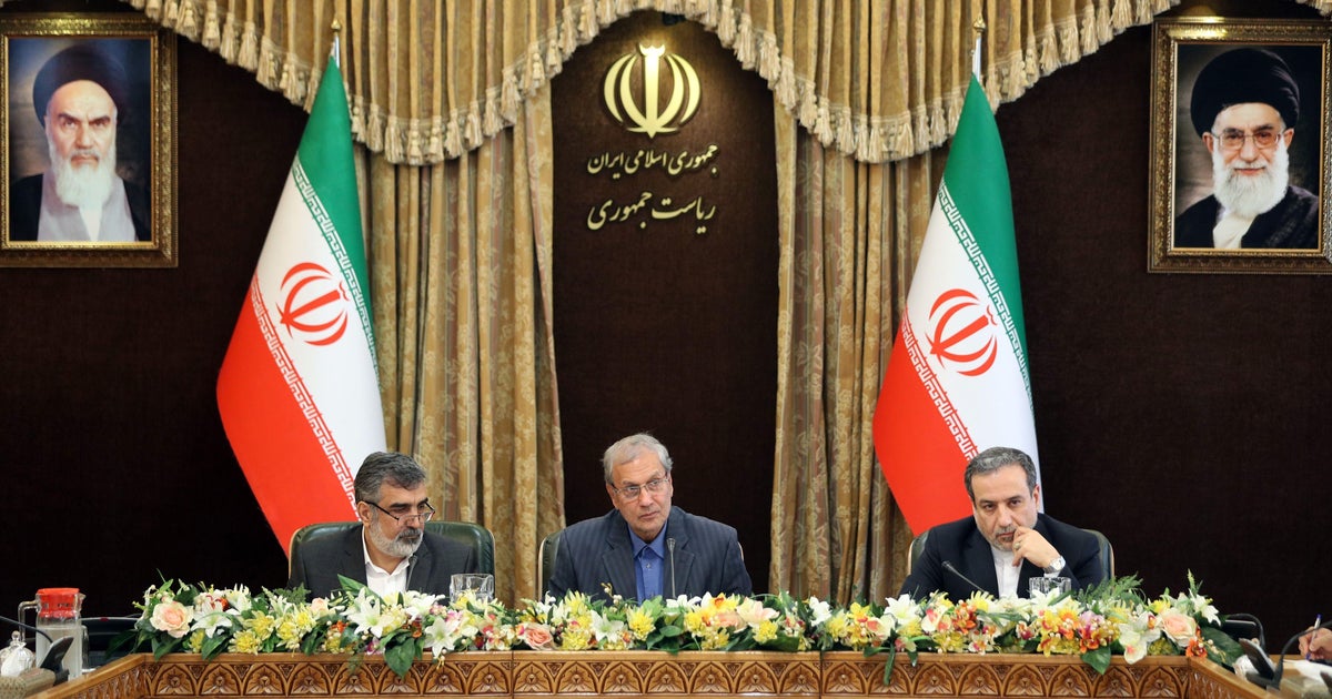 Iran Why Not Just Go On And Break All >> Iran News Tehran Breaks Iran Nuclear Deal Limit On Uranium Iran Why Not Just Go On And Break All >> Iran News Tehran Breaks Iran Nuclear Deal Limit On Uranium